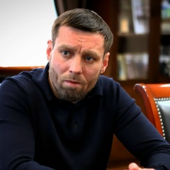 Михаил Мелкоступов, Иркутск