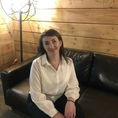 Мария Пестрикова, 08.07, Минусинск