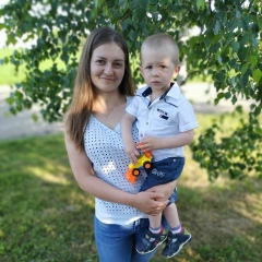 Анна Вилкова, 05.10, Фаниполь