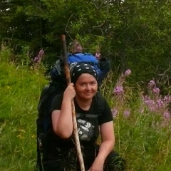 Виктория Басова, 03.03.1986, Днепр (Днепропетровск)