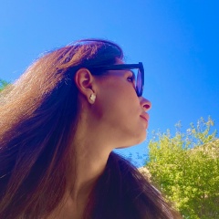 Кристина Пономаренко, 16.02