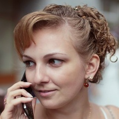 Анка Чегурова, 17.06.1988, Москва