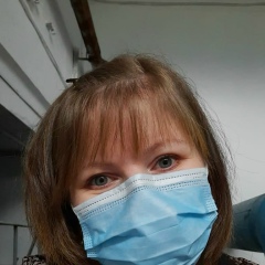 Маргарита Ермишина, 23.01, Москва