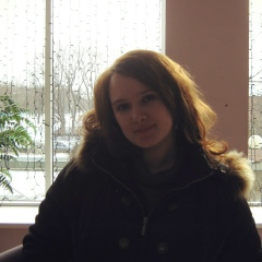 Елена Умыскина, 12.01, Санкт-Петербург