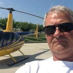 Николай Кислов, 06.05.1967, Самара (поселок)