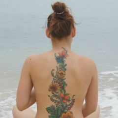 Яна Бреслова, 27.07.1988, Москва