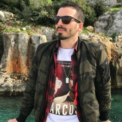 Emre Eker, Nevşehir