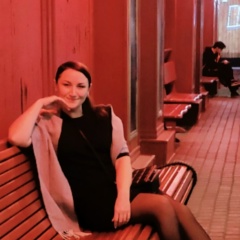 Надежда Урванцева, 21.02.1987, Санкт-Петербург