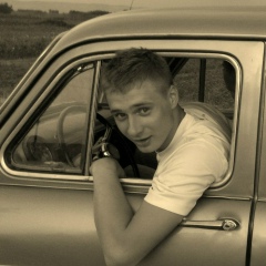 Иван Алещенко, 17.05.1989, Калининград