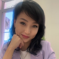 Байрта Чадаева, 15.09, Элиста