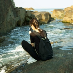 Марьям Азим-Заде, 01.10, Москва