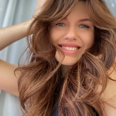 Ксения Атанова, 06.03, Белгород