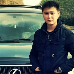 Nursultan Nurmamatov, 19.08.1993, Бишкек