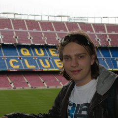 Алексей Петелин, 30.08, Хайфа