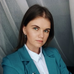 Ольга Приходько, 15.02