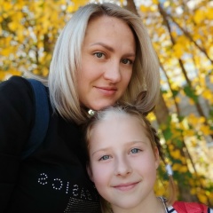 Карина Мологина, 21.08.1986, Караганда