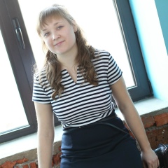 Ирина Цатова, 16.11, Вороново