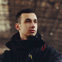 Илья Труфакин, 02.08, Киев