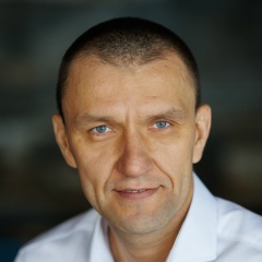 Андрей Почекутов, 14.09.1980, Красноярск