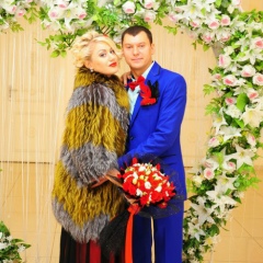 Саша Павловский, 03.11, Одесса