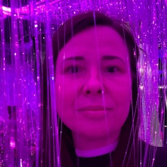 Наталия Вернова, 20.07, Санкт-Петербург