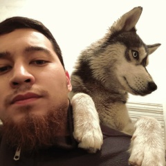 Расул Абдукаримов, 22.12, Алматы