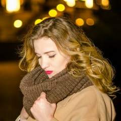 Юлія Тищенко, 24.11, Киев