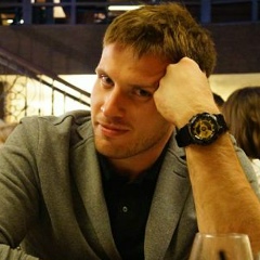 Игорь Пылин, 06.09, Москва