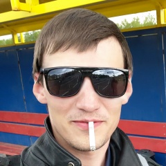 Александр Корнеев, 11.07, Калуга