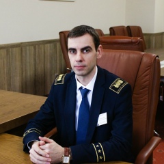 Сергей Сидоренко, 13.02, Санкт-Петербург