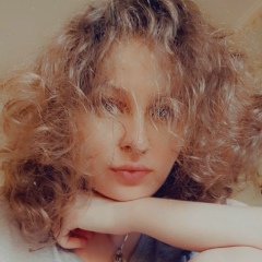 Натуля Николаева, 08.09