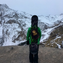 Андрей Баженов, 30.10.1985, Москва