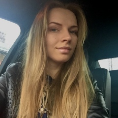 Іруська Ira, 24.10, Львов