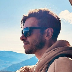 Максим Хоробрых, 03.10.1987, Москва