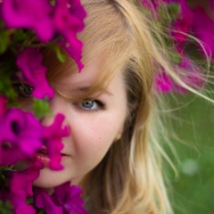 Наталья Калицкая, 12.08, Сергиев Посад