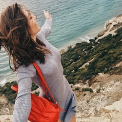 Kseniya Voevodina, 24.06.1991, Москва