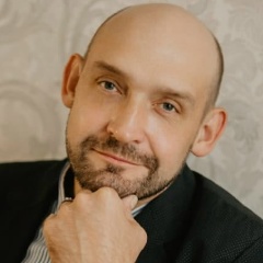 Юрий Хохлов, Санкт-Петербург