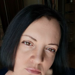 Елена Головнина, 31.01.1979, Тобольск