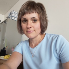 Анастасия Сивцова, 25.10.1984, Новосибирск