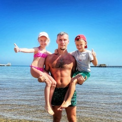 Андрей Мухарев, 06.01, Москва