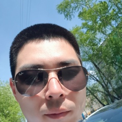 Жаксылык Куандыков, 09.05.1992, Петропавловск