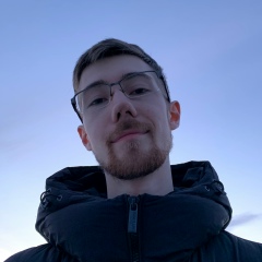 Никита Лосев, 22.07.1996, Казань