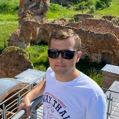 Harry Smith, Минск