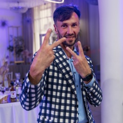 Артем Барышников, 11.12, Санкт-Петербург