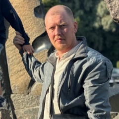 Иван Захарченко, 12.07.1985, Санкт-Петербург