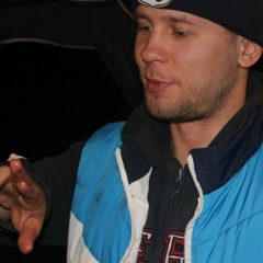 Иван Ситников, 12.04.1988, Обнинск