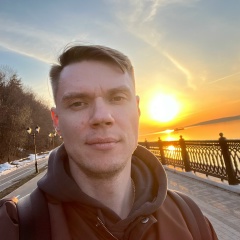 Олег Кин, 07.11