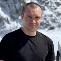 Юра Гельмель, 23.05, Астана