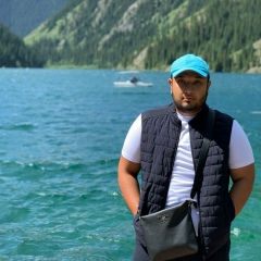 Esbol Kakimov, 03.08.1994, Алматы