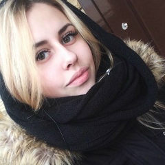 Вера Гранина, 29.03.1995, Персиановский